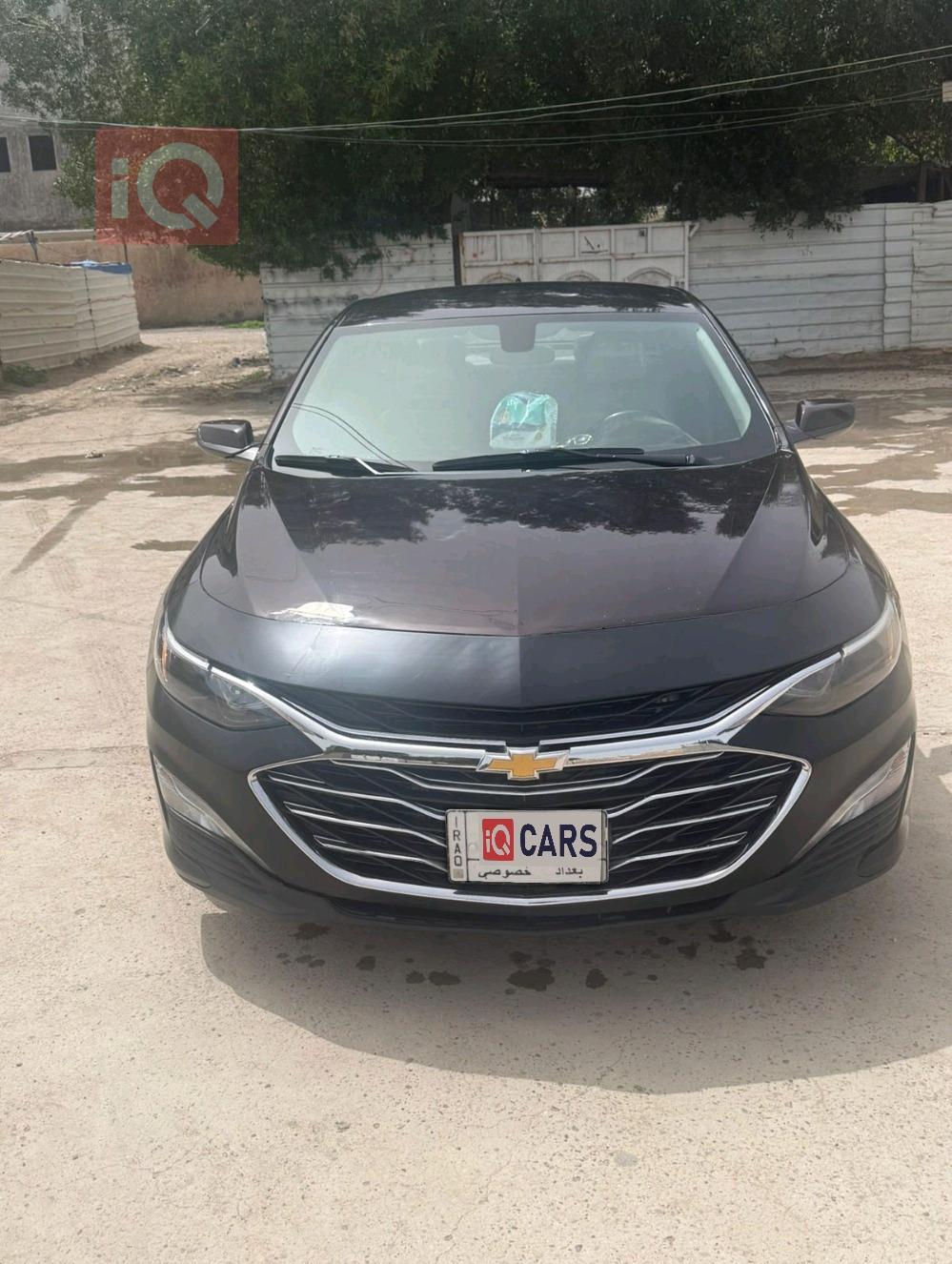 شيفروليه ماليبو